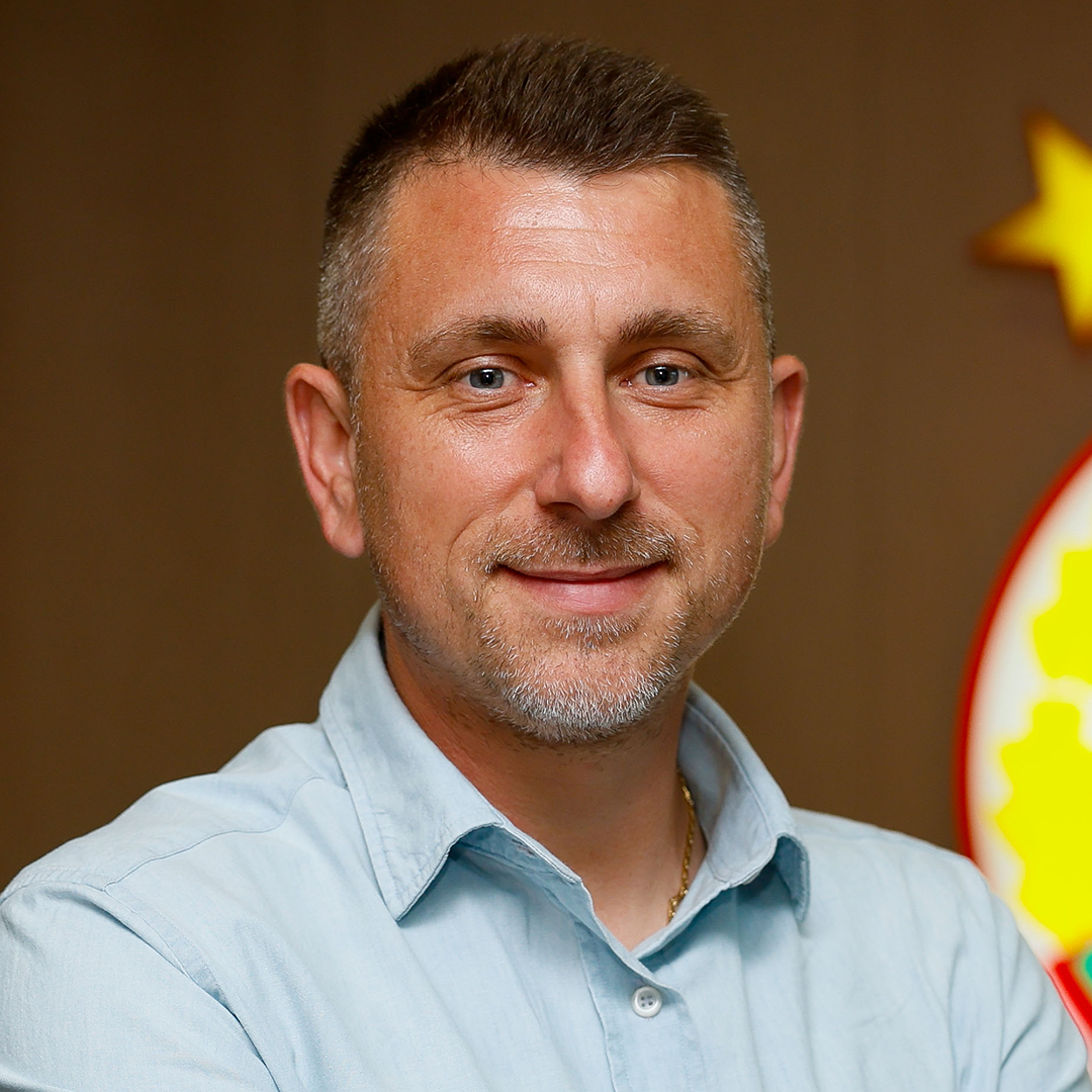 Драган Сретениевич