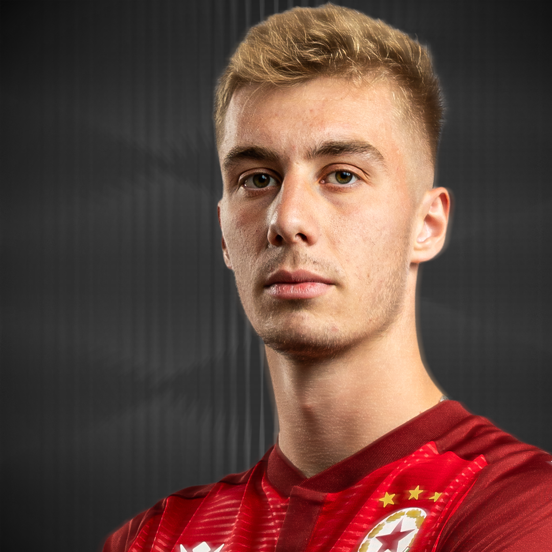 Юлиан Илиев 