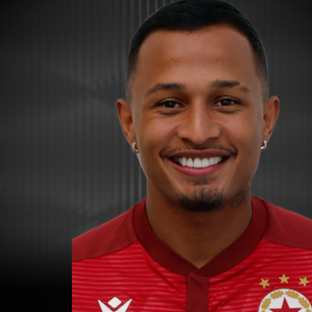 Лео Перейра 