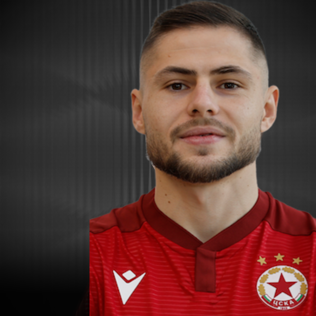 Андрей Йорданов