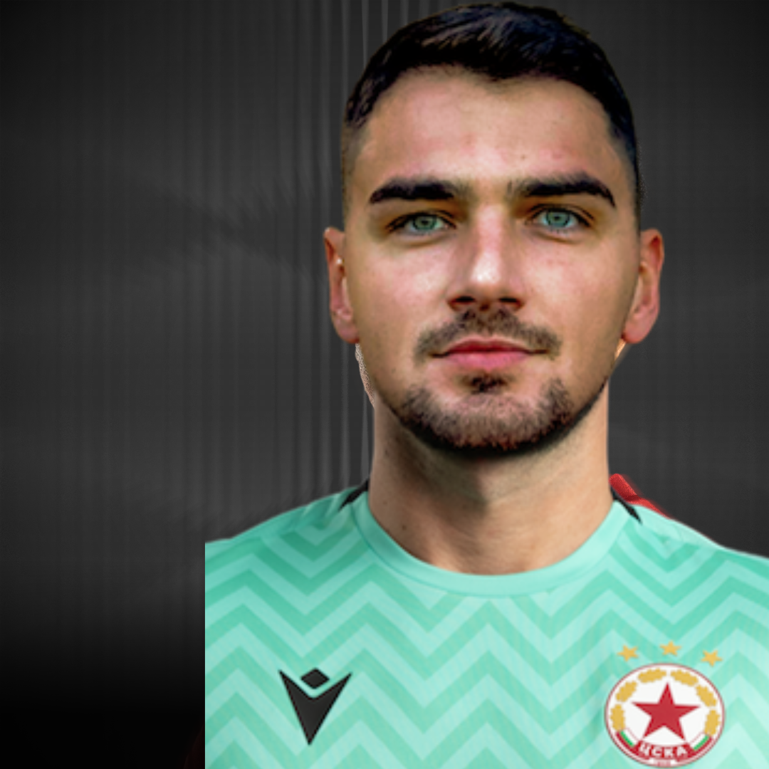 Димитър Евтимов