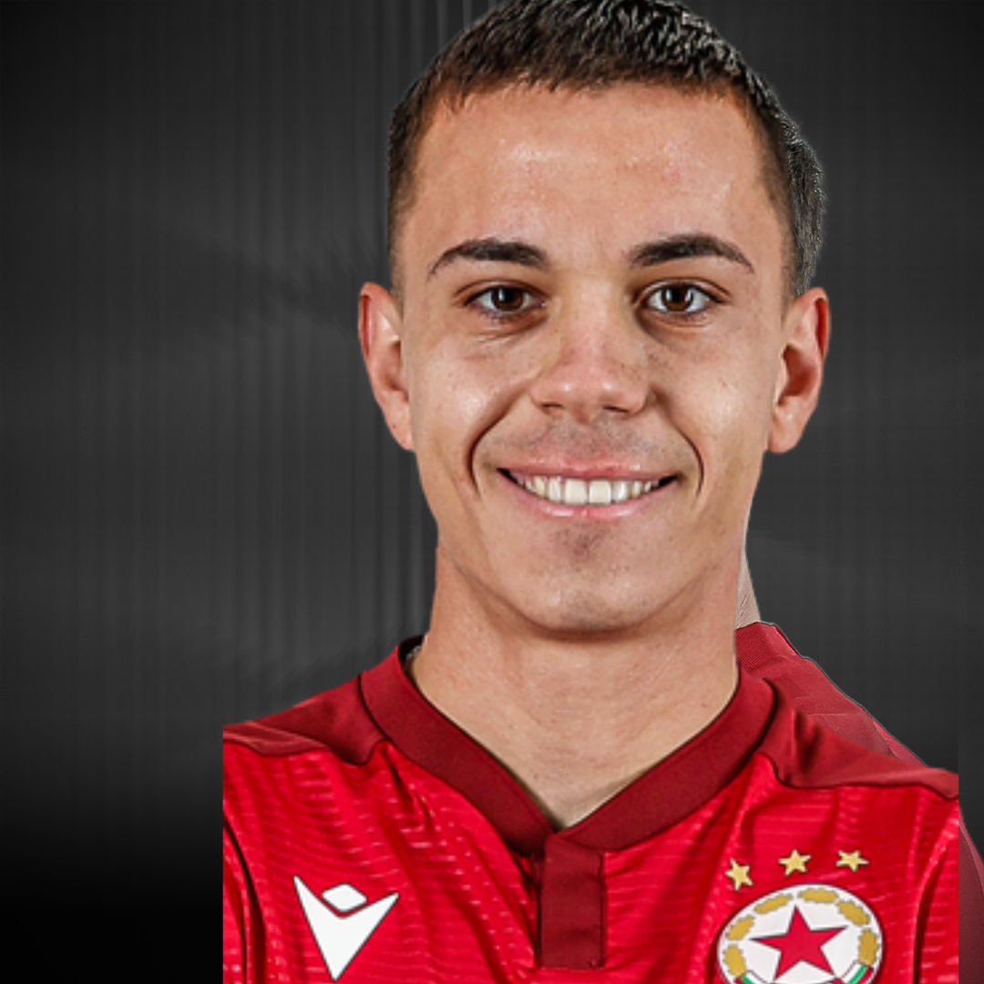 Илиан Антонов