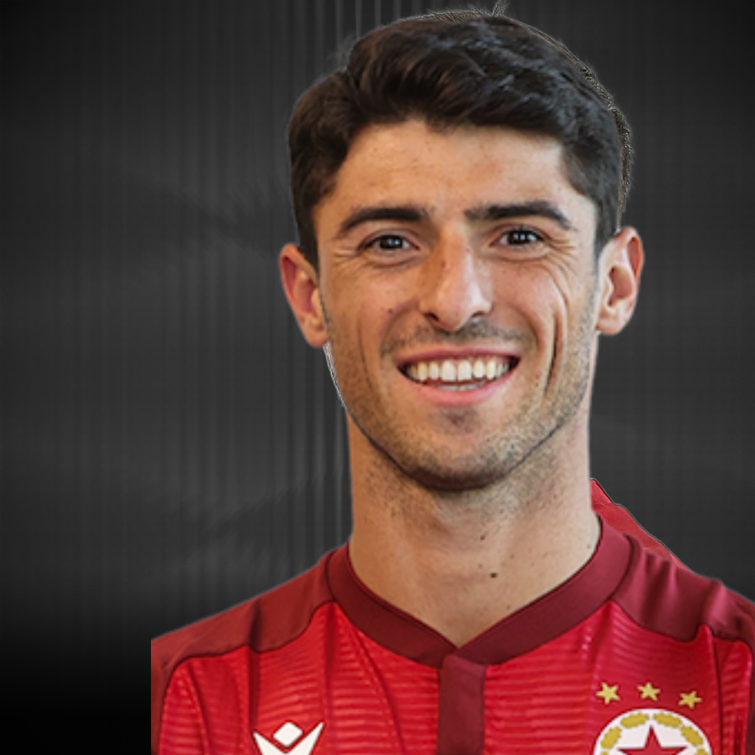 Факундо Родригес