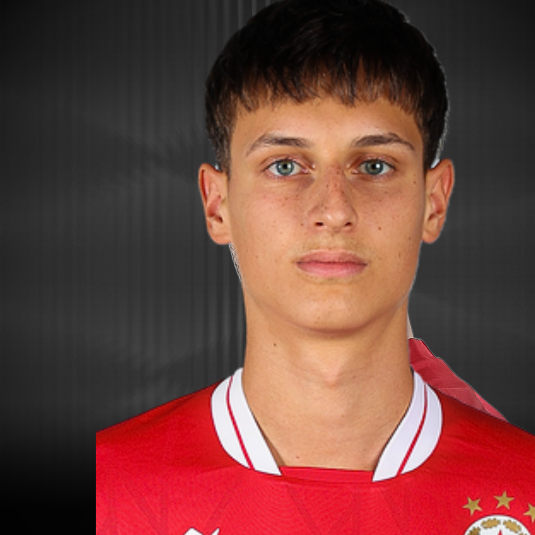 Алекс Тунчев