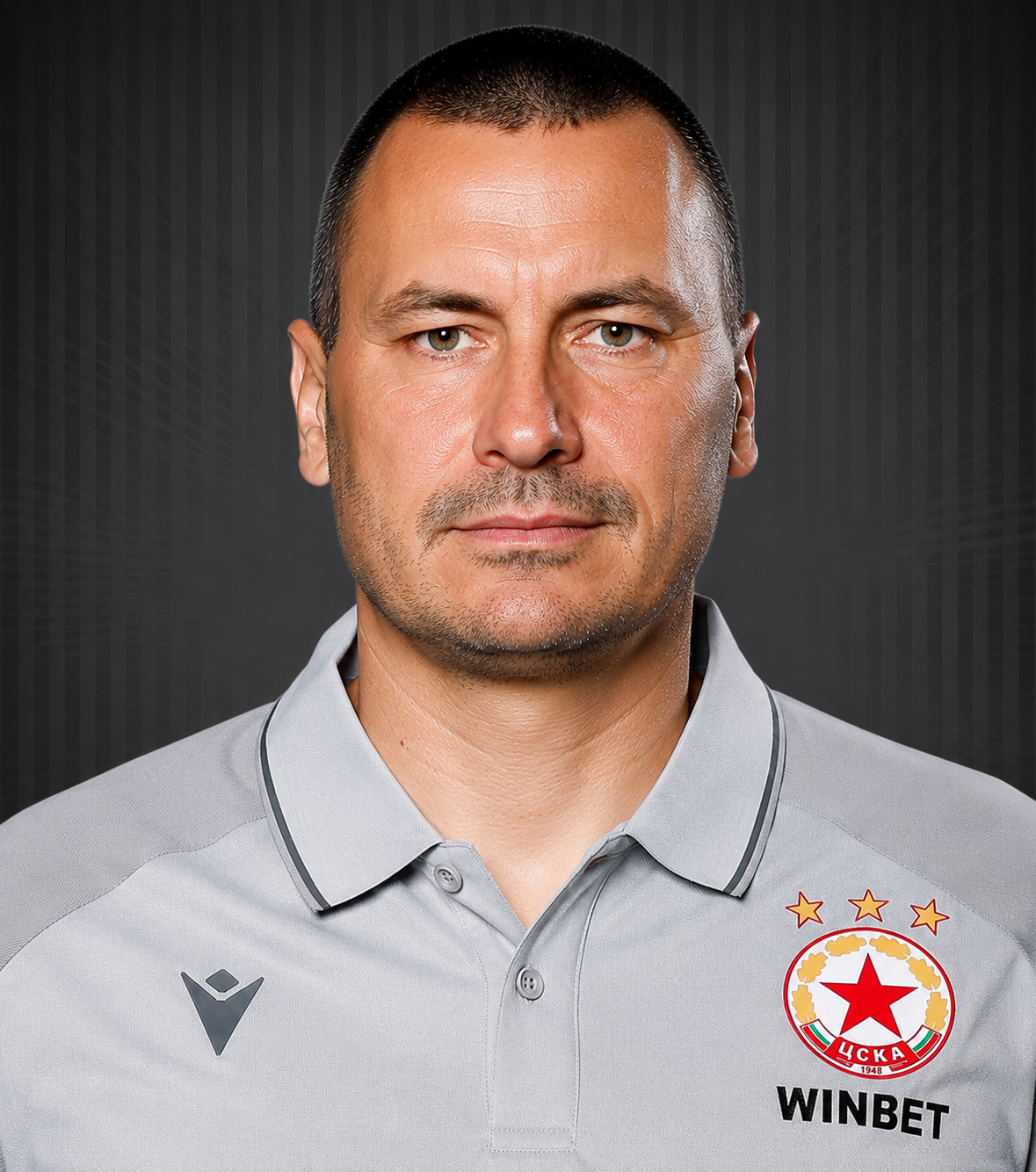 Костадин Джоргов