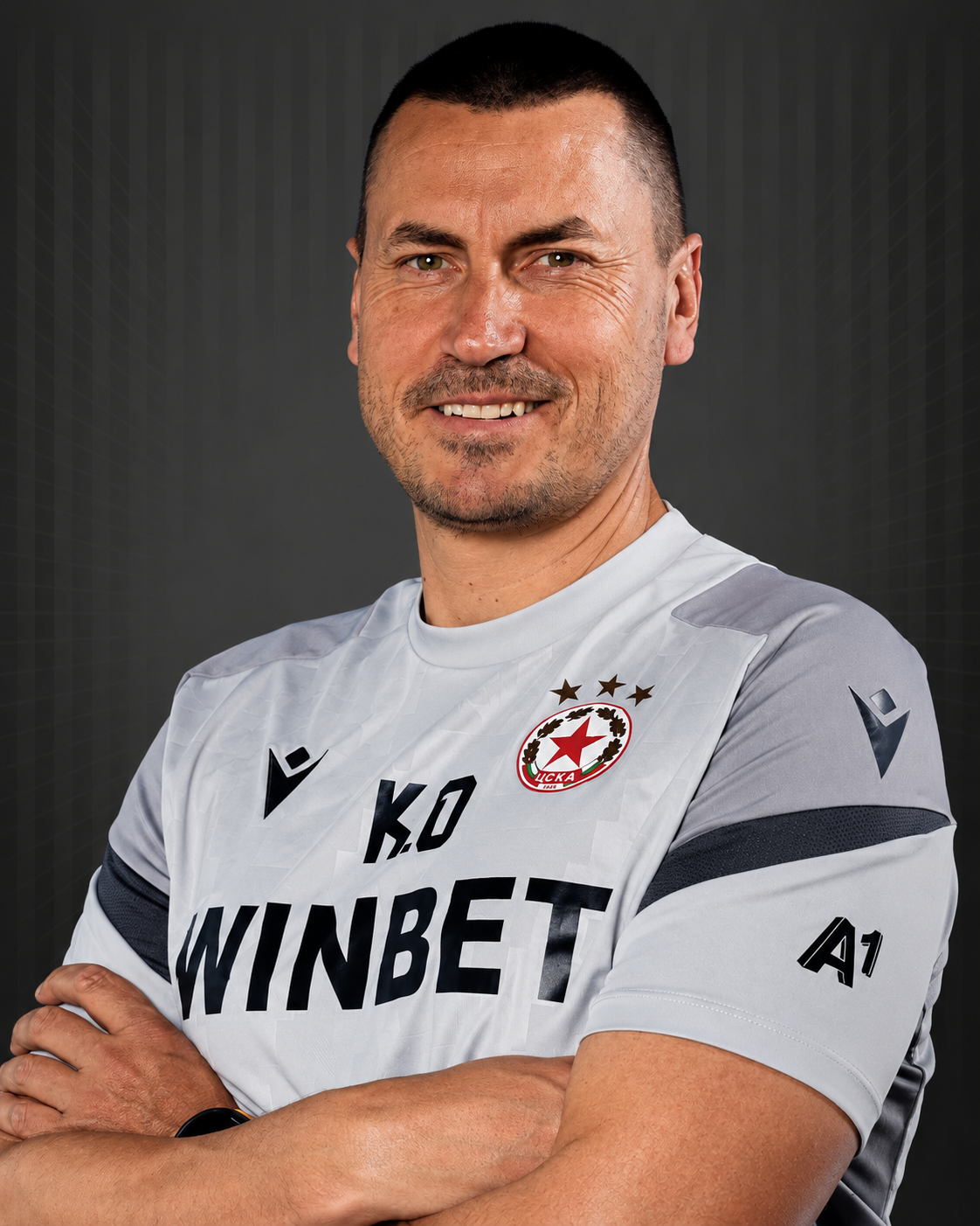 Костадин Джоргов