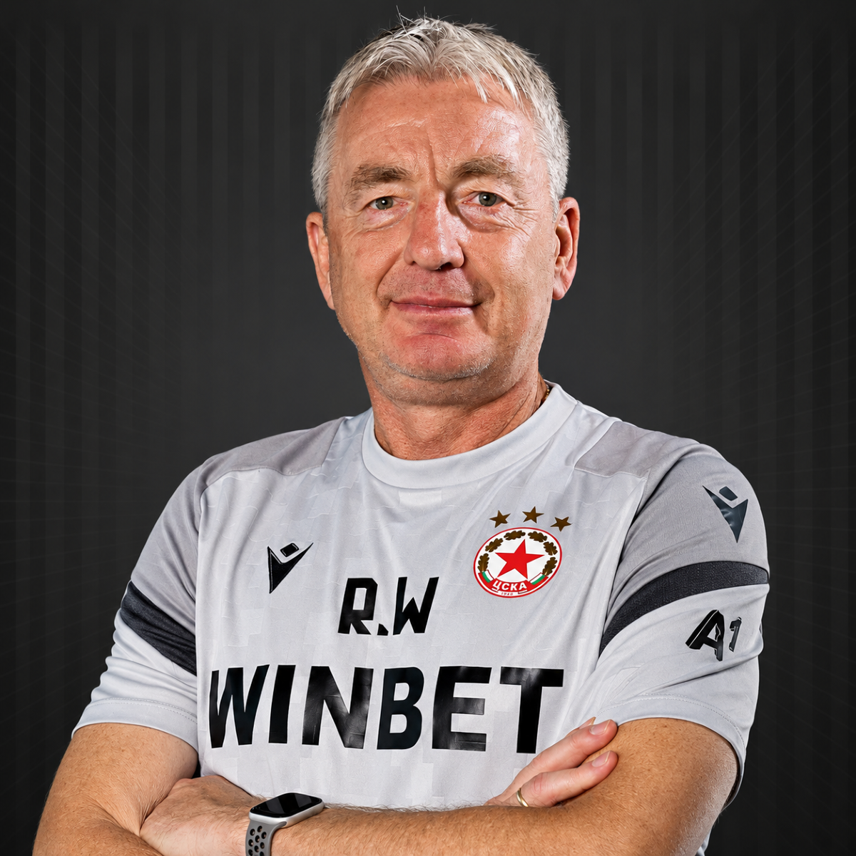 Райнер Видмайер