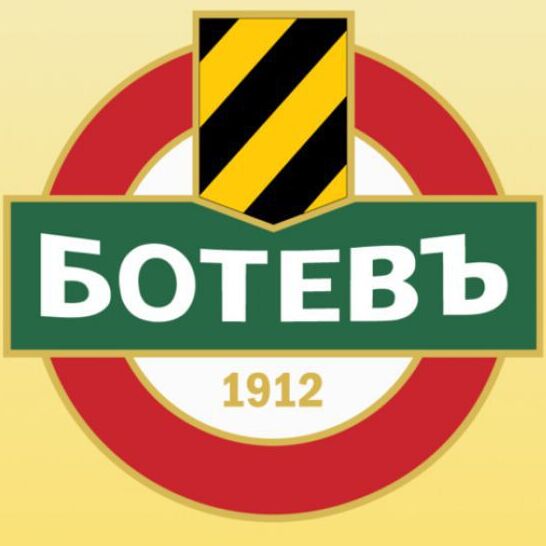Ботев Пд