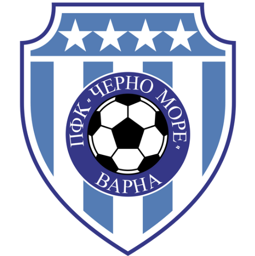 Черно Море